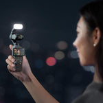 Luce di riempimento originale per Osmo Pocket 4