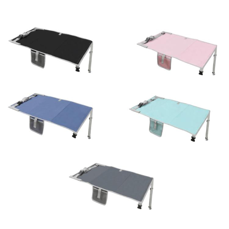 Cuscino estensione seggiolino auto bambini 76x44,5 cm