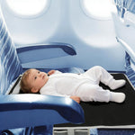 Cuscino estensione seggiolino auto bambini 76x44,5 cm