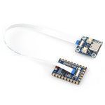 Mini scheda di sviluppo con processore dual-core e frequenza di funzionamento di 240 MHz., Waveshare ESP32-S3-Tiny, Waveshare ESP32-S3-Tiny-N8R8, Waveshare ESP32-S3-Tiny-Kit, Waveshare  ESP32-S3-Tiny-N8R8-Kit