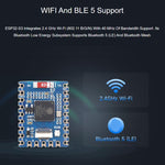 Mini scheda di sviluppo con processore dual-core e frequenza di funzionamento di 240 MHz., Waveshare ESP32-S3-Tiny, Waveshare ESP32-S3-Tiny-N8R8, Waveshare ESP32-S3-Tiny-Kit, Waveshare  ESP32-S3-Tiny-N8R8-Kit