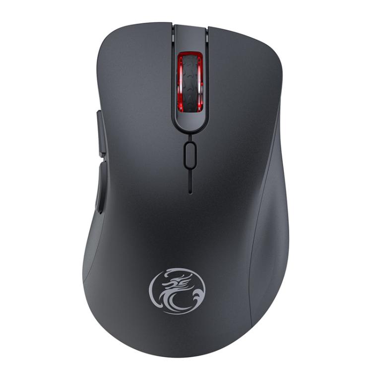 Mouse wireless iMICE E-2310 a 6 pulsanti 2,4 GHz