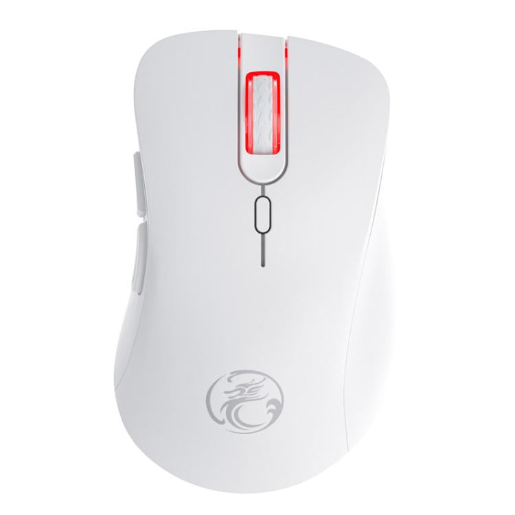 Mouse wireless iMICE E-2310 a 6 pulsanti 2,4 GHz
