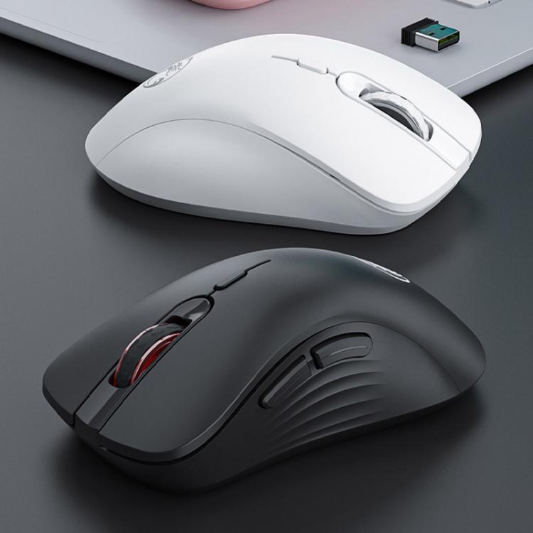 Mouse wireless iMICE E-2310 a 6 pulsanti 2,4 GHz