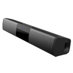 Altoparlante surround Bluetooth con doppio subwoofer 5W