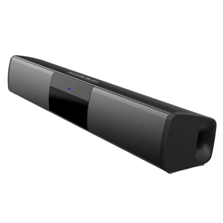 Altoparlante surround Bluetooth con doppio subwoofer 5W