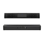 Altoparlante surround Bluetooth con doppio subwoofer 5W