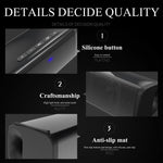 Altoparlante surround Bluetooth con doppio subwoofer 5W