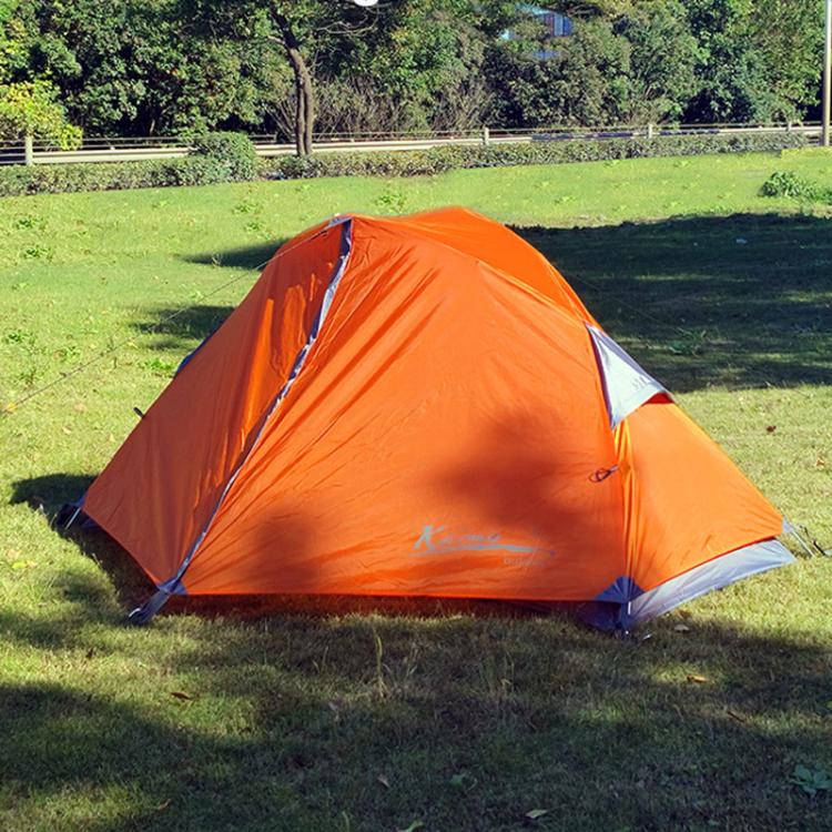 Tenda da campeggio Kaima Outdoor impermeabile e traspirante