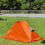Tenda da campeggio Kaima Outdoor impermeabile e traspirante