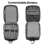 Zaino rigido per DJI Avata 360 Motion Fly More Combo