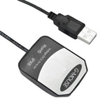 Modulo GPS USB VK-162 per laptop con ricevitore G-MOUSE