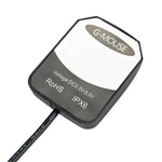 Modulo GPS USB VK-162 per laptop con ricevitore G-MOUSE