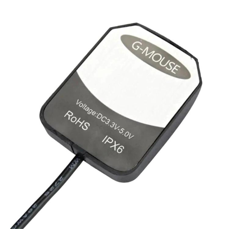 Modulo GPS USB VK-162 per laptop con ricevitore G-MOUSE