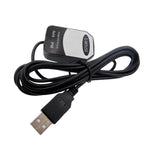 Modulo GPS USB VK-162 per laptop con ricevitore G-MOUSE