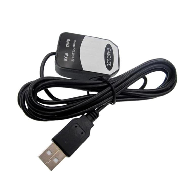 Modulo GPS USB VK-162 per laptop con ricevitore G-MOUSE