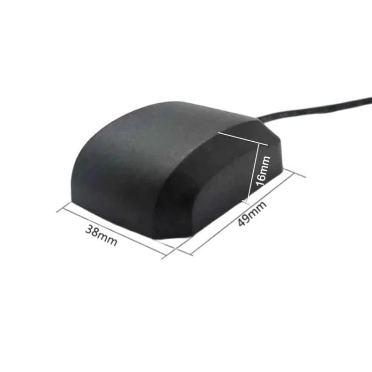 Modulo GPS USB VK-162 per laptop con ricevitore G-MOUSE
