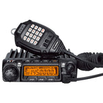 TYT TH-9000D Radio ricetrasmittente wireless ad alta potenza per esterni, portata 1-50 km.