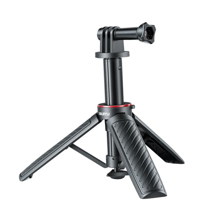 XILETU XS-22 Mini treppiede per action camera 13-30 cm