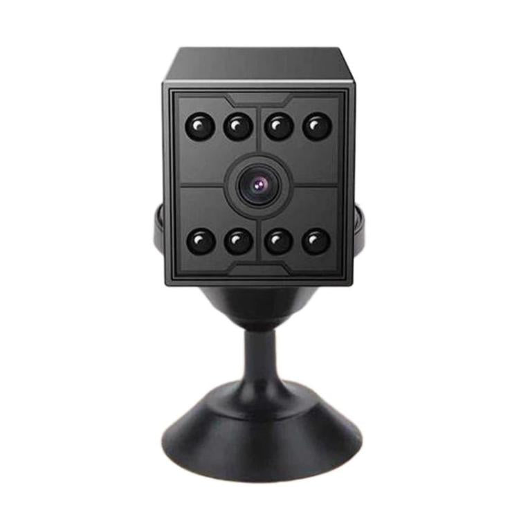 Telecamera wireless M09 Mini HD con visione notturna