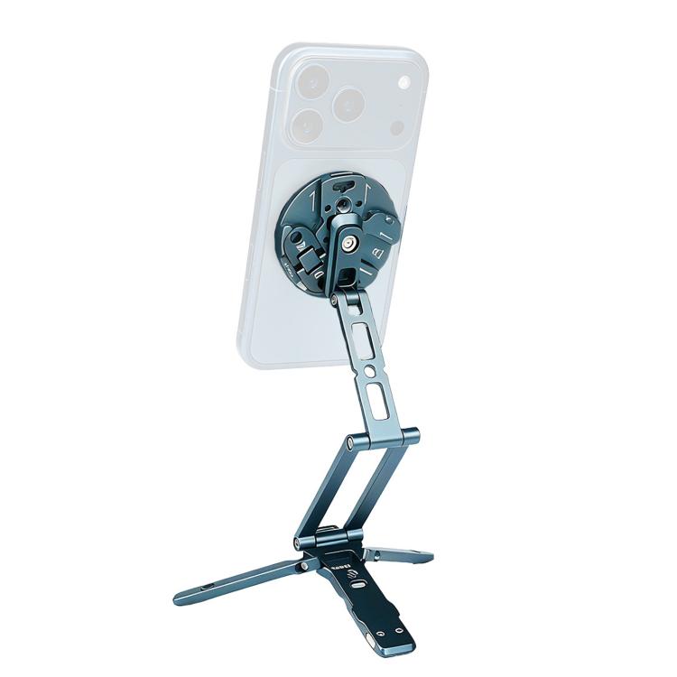 Supporto magnetico multifunzione per smartphone XILETU