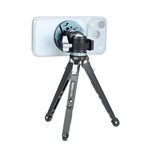 Supporto magnetico multifunzione per smartphone XILETU