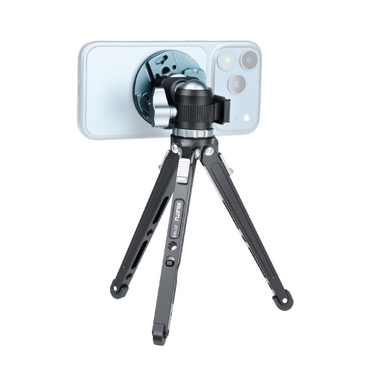 Supporto magnetico multifunzione per smartphone XILETU
