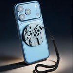 Supporto magnetico multifunzione per smartphone XILETU