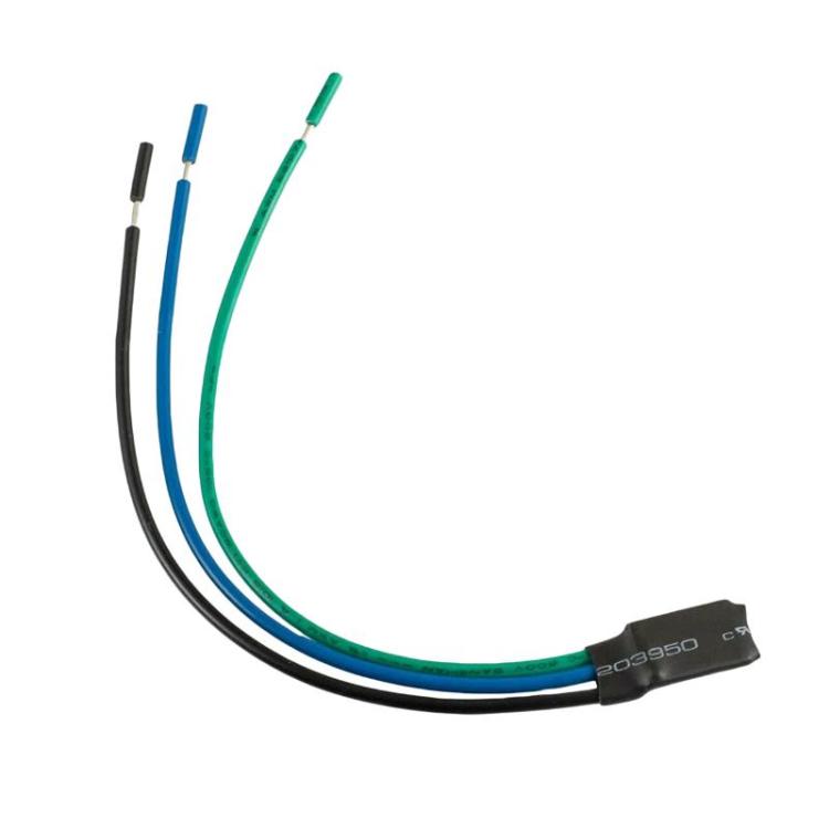 Modulo bypass freno autoradio per Pioneer AVH-210EX