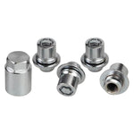 Dadi antifurto ruote per Toyota Tundra e Sequoia 34-45mm
