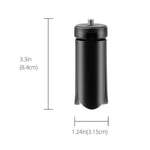 Supporto fisso da tavolo BRDRC per Osmo Pocket 3 e Insta360