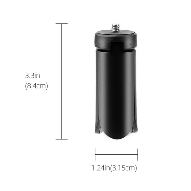 Supporto fisso da tavolo BRDRC per Osmo Pocket 3 e Insta360