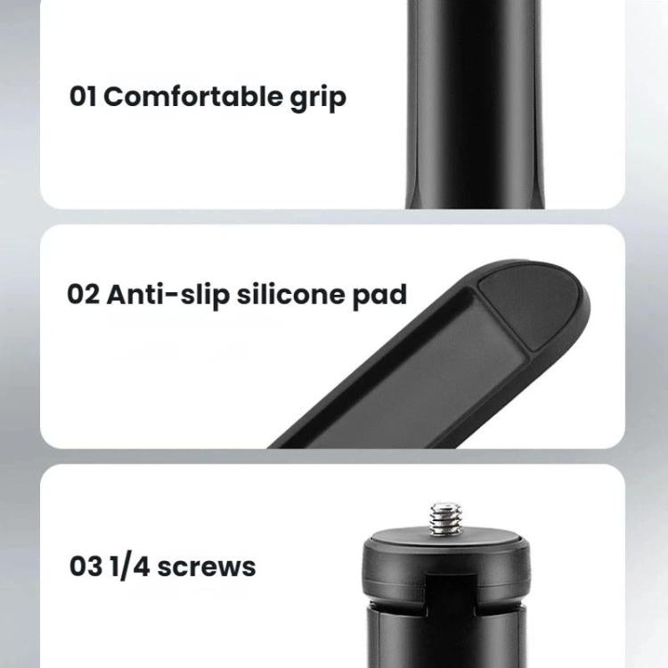 Supporto fisso da tavolo BRDRC per Osmo Pocket 3 e Insta360