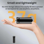 Supporto fisso da tavolo BRDRC per Osmo Pocket 3 e Insta360