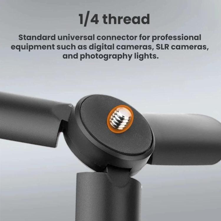 Supporto fisso da tavolo BRDRC per Osmo Pocket 3 e Insta360