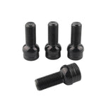 Kit bulloni antifurto M14x1.5 per Volkswagen Bora Golf Sagitar