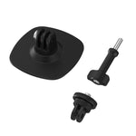 Supporto casco Flymile per DJI Osmo Pocket 3 e GoPro