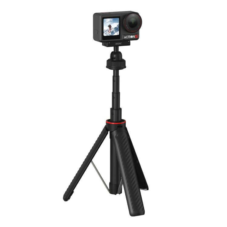 Asta selfie estensibile con treppiede per DJI Osmo Action 3/4/5 e