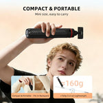 Asta selfie estensibile con treppiede per DJI Osmo Action 3/4/5 e
