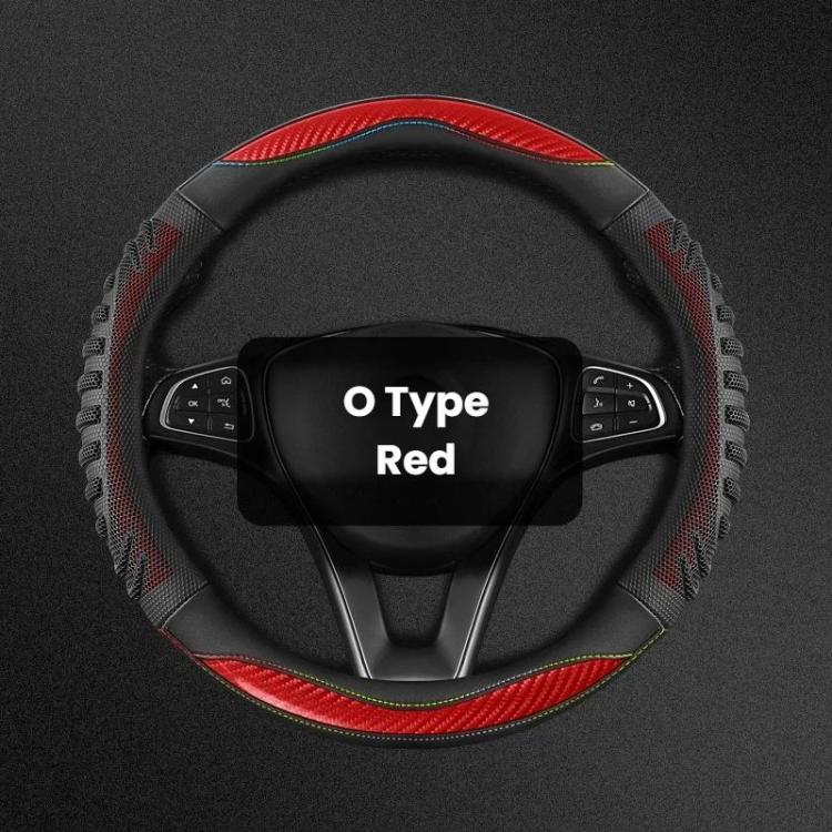 Coprivolante auto universale a nido d'ape antiscivolo