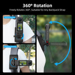 Staffa tracolla per DJI Osmo Pocket 3 e GoPro