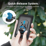 Staffa tracolla per DJI Osmo Pocket 3 e GoPro