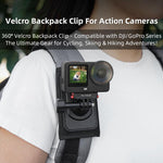 Staffa tracolla per DJI Osmo Pocket 3 e GoPro