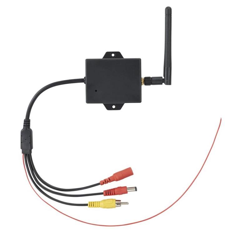 Modulo WiFi per telecamera retromarcia auto 12V