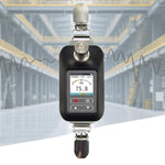 SMART SENSOR Livello 2 Tester statistico integrale di precisione per il rumore, ST864