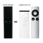 Telecomando a infrarossi portatile per Apple TV, For Apple TV