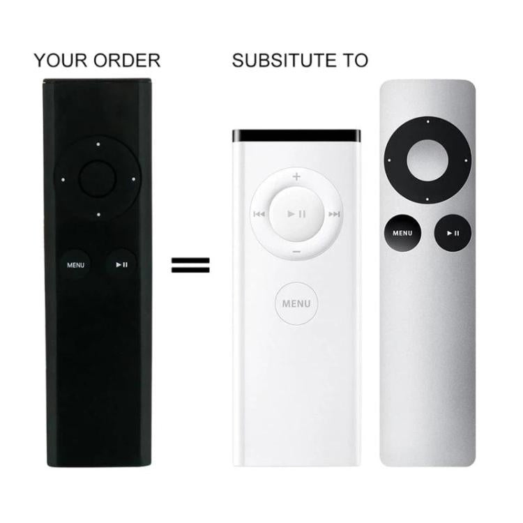 Telecomando a infrarossi portatile per Apple TV, For Apple TV
