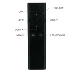 Telecomando a infrarossi portatile per Apple TV, For Apple TV
