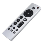 Telecomando di ricambio per tutti i modelli di Apple TV, compatibile con Apple TV 4K/HD/Gen 2/3/4/5/6/7., For All Apple TV Models