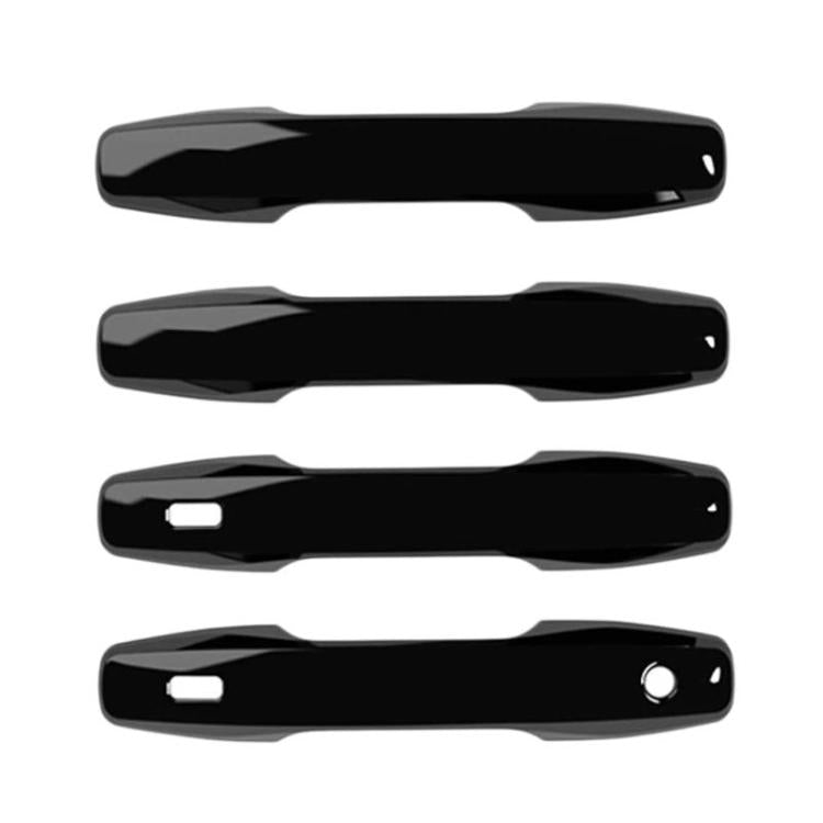 Coperture protettive maniglie portiere Toyota RAV4 Wildlander